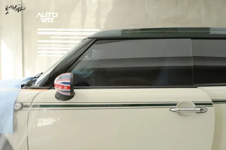 BMW 미니쿠퍼 - 가성비 초이쓰~♪ / 충남 천안