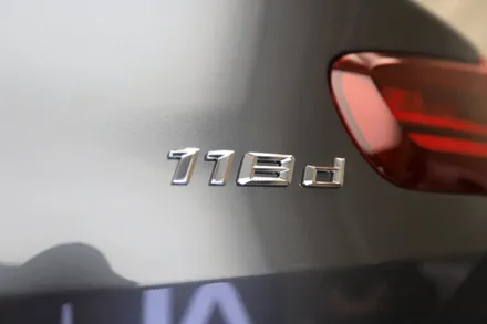 BMW 118d 1시리즈, #인연 / 충남 천안