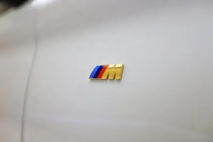 bmw 5시리즈 - 금 포인트! / 충남 천안