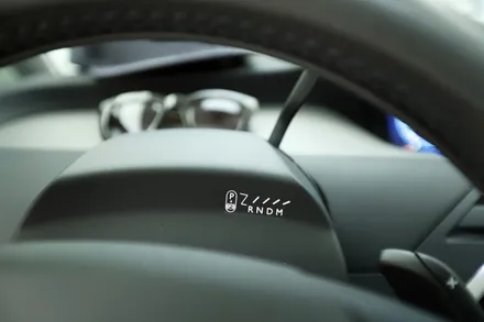 시트로엥 c4 피카소 - 거대한 창! / 충남 천안