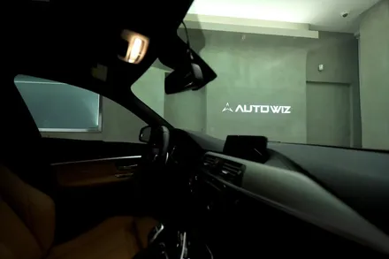 bmw 330i 차이 / 충남 천안