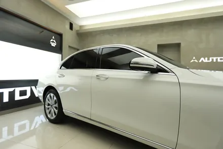 2019 벤츠 E클래스 300 - 수트한벌! / 충남 천안