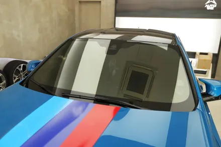 BMW M3 컴페티션 - 스타일! / 충남 천안