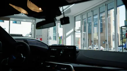 BMW 530i 작곡가 트랙커님 방문, 그리고 유쉴드  어비스 썬팅! / 충남 천안