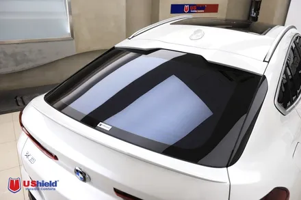 BMW X6 40i, 꿈을 이루다. (ft. 유쉴드 바이올렛 썬팅) / 충남 천안