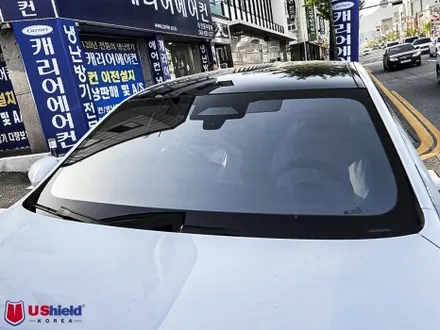 [공지] 유쉴드의 새 보석, 고스트: 블랙 다이아몬드 썬팅 필름 런칭 소식 / 충남 천안