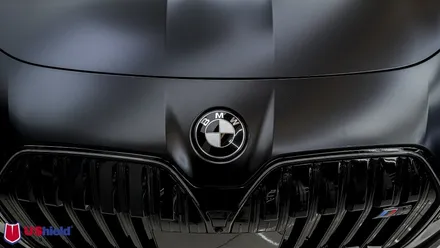 BMW i7 M70 오너라면 필수, 천안 유쉴드 본사 전체 무광 PPF 시공. / 충남 천안