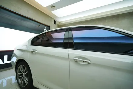 신형 bmw5시리즈 530i + 컬러 수트 『아우토위즈』 / 충남 천안