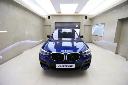 BMW X3 - 새것을 담다 / 충남 천안