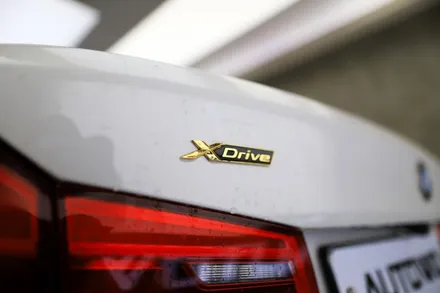 bmw 5시리즈 - 금 포인트! / 충남 천안