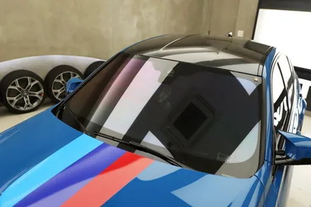 BMW M3 컴페티션 - 스타일! / 충남 천안