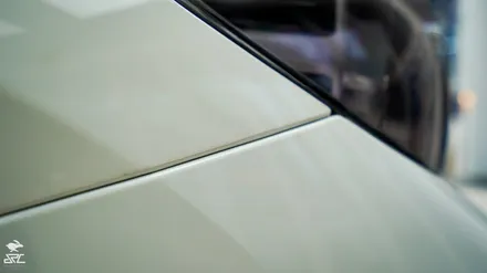 BMW X4M PPF 보험처리ㆍ대디래빗컴퍼니(DRC) / 충남 천안