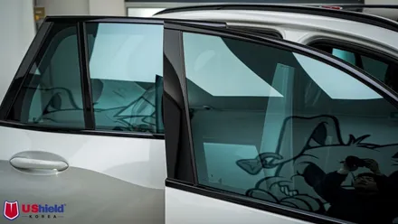 싯가 할인 말고 제대로된 시공, 그래서 유쉴드! - BMW X5 40i 전체PPF, 유쉴드 어비스 천안 썬팅 시공. / 충남 천안
