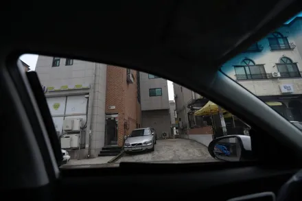 기아 니로 - 첫차의 첫번째 선택 / 충남 천안