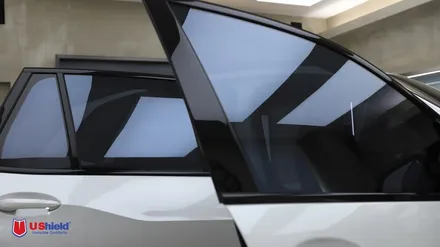 BMW X5M 컴페티션 - 천안 유쉴드 본사 썬팅, PPF 신차패키지 / 충남 천안