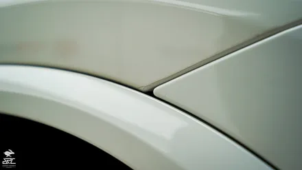 BMW X4M PPF 보험처리ㆍ대디래빗컴퍼니(DRC) / 충남 천안
