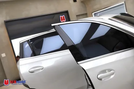 BMW X6 40i, 꿈을 이루다. (ft. 유쉴드 바이올렛 썬팅) / 충남 천안