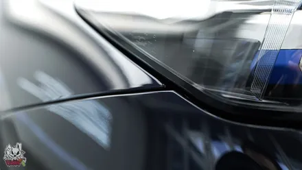BMW 5시리즈 전체PPF, 썬팅, 윈드쉴드, 실내PPF, 가죽 코팅 풀패키지 시공! 유쉴드 천안 본사. / 충남 천안