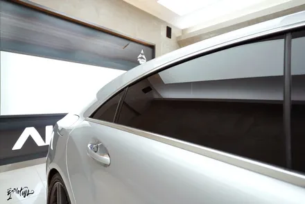 벤츠cls63amg 취향저격 『아우토위즈 천안』 / 충남 천안