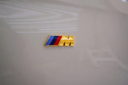 bmw 320d m스포츠 패키지 + 순금24K 포인트 / 충남 천안