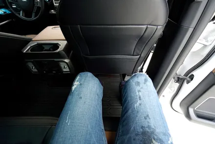포드 F150 랩터와 리미티드 두 괴물 픽업트럭♪ / 충남 천안