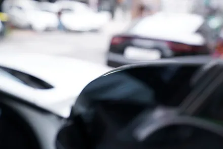 \'미색\'에 빠지다(2) bmw 428i 컨버터블♪ / 충남 천안