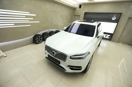2019 볼보 xc90 (色) 공개합니다! / 충남 천안