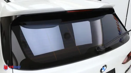 BMW X5M 컴페티션 - 천안 유쉴드 본사 썬팅, PPF 신차패키지 / 충남 천안