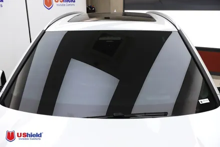 BMW X5 45e. 유쉴드 자동차썬팅 추천, 가격, 농도. / 충남 천안
