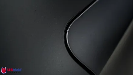 BMW i7 M70 오너라면 필수, 천안 유쉴드 본사 전체 무광 PPF 시공. / 충남 천안