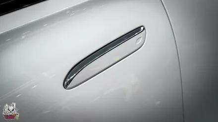 벤츠 S클래스 AMG S63 E퍼포먼스 윈드쉴드, 블랙PPF 크롬죽이기 천안 토끼아빠. / 충남 천안