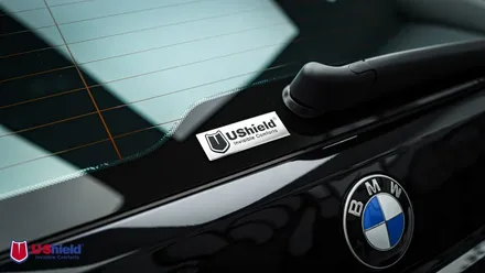 BMW X7 40i 초기능의 초가성비화 유쉴드 어비스 썬팅, PPF 시공.  천안 유쉴드 본사. / 충남 천안