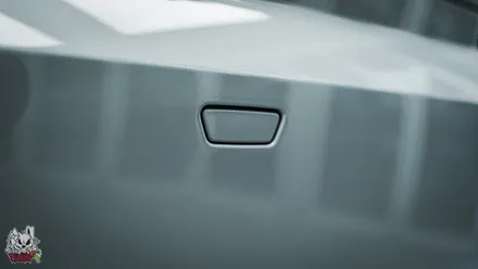 BMW 7시리즈 i7. 스킨프로 전체PPF, 바이올렛 썬팅, 윈드쉴드, 크롬죽이기 시공. 천안 유쉴드 본사. / 충남 천안