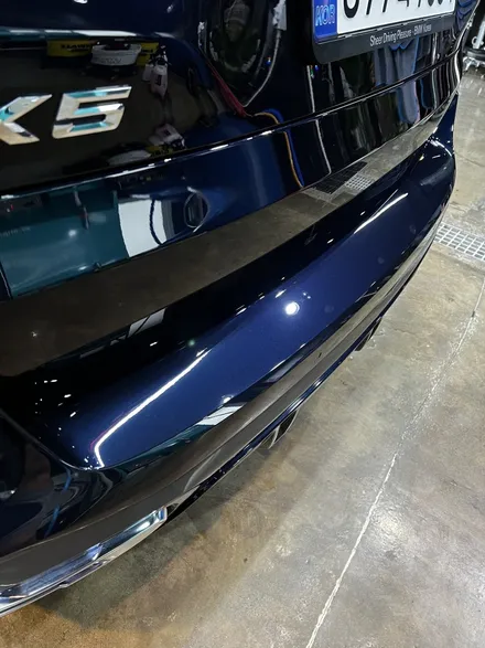 양주손세차 광택 유리막코팅 때미리 디테일링 BMW X5 / 경기 양주