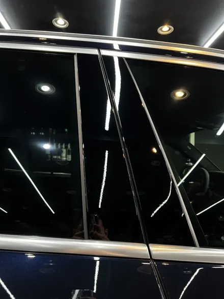 양주손세차 광택 유리막코팅 때미리 디테일링 BMW X5 / 경기 양주