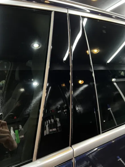 양주손세차 광택 유리막코팅 때미리 디테일링 BMW X5 / 경기 양주