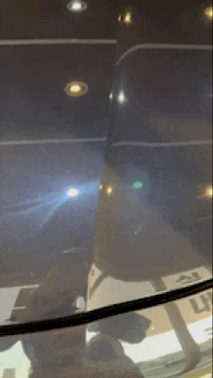 양주 광택 유리막:) 때깔부터 다른 때미리디테일링 포르쉐 카이엔 / 경기 양주