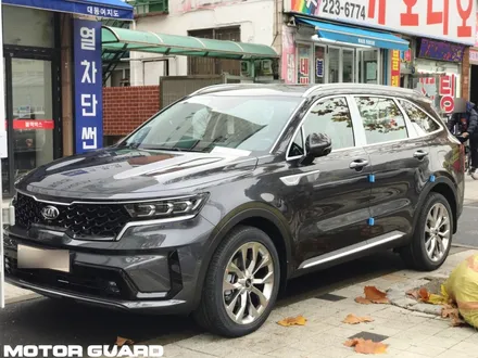 [대전신차패키지전문] 세단만큼 섬세하고 ,출력은 강렬하게 돌아온, 쏘렌토 QM4 / 동구 가양동