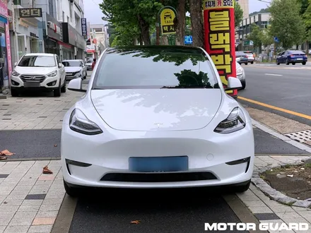 테슬라  모델Y 롱레인지 / 동구 가양동