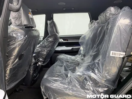 대전 기아 모하비 / 대형 SUV 올댓 신차패키지 스타일4 시공 완성! / 동구 가양동