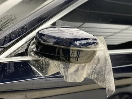 대전 PPF 본닛 휀더 사이드미러 시공 BMW 530i / 동구 가양동