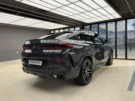 대전 PPF BMW X6 풀시공했어요 / 동구 가양동