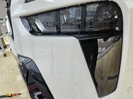대전 BMW PPF 카바차로 확실한 만족감 얻기 / 동구 가양동