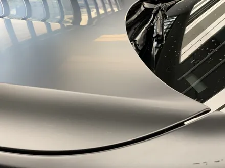 BMW X7 본닛 PPF 오염으로 인한 재시공 사례 / 동구 가양동