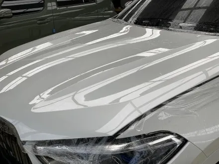 BMW X6 PPF 풀시공 대전 모터가드입니다. / 동구 가양동