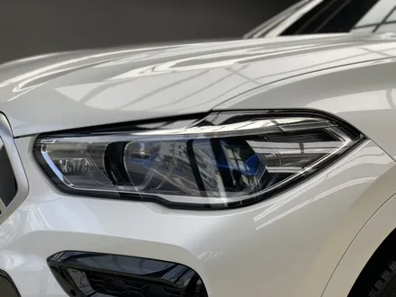 BMW X6 PPF 대전 세라믹프로 작업 퀄리티 / 동구 가양동