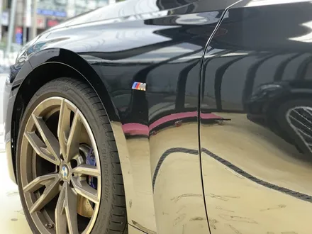 BMW M240i 대전 카바차 부분 PPF 작업 / 동구 가양동