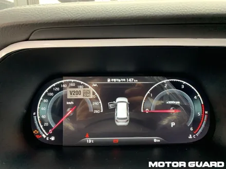 대전 기아 모하비 / 대형 SUV 올댓 신차패키지 스타일4 시공 완성! / 동구 가양동