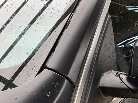 대전 BMW X7 PPF 휀더, A필러 작업 / 동구 가양동