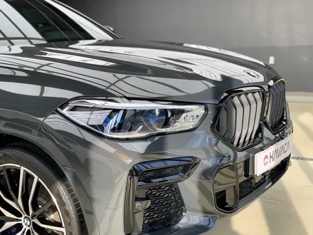 대전 PPF BMW X6 풀시공했어요 / 동구 가양동